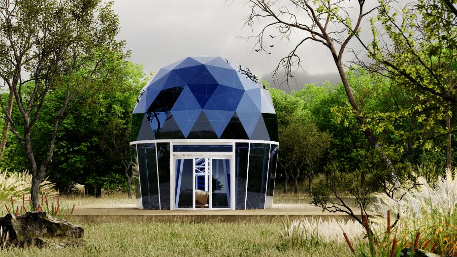 抚远县雪利——专注野奢星空空间，一站式星空帐篷厂家与解决方案专家