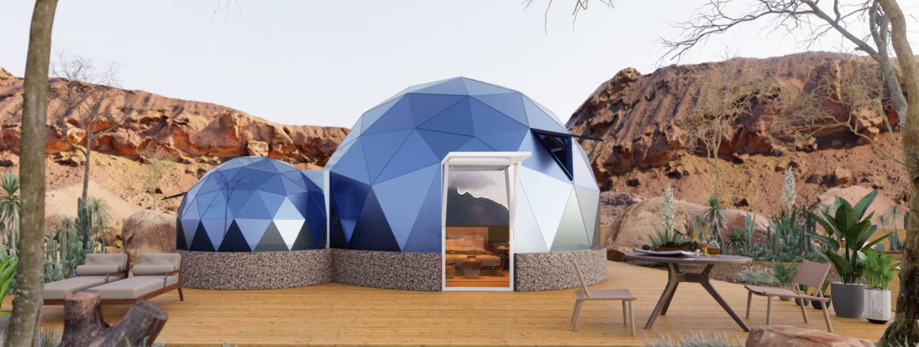 抚远县星空房定制